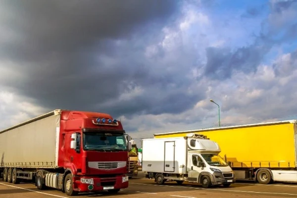 Kütahya Isparta Nakliyat Ambarları
